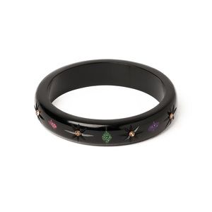 Splendette Midi Bejewelled Bangle small 5.8cm